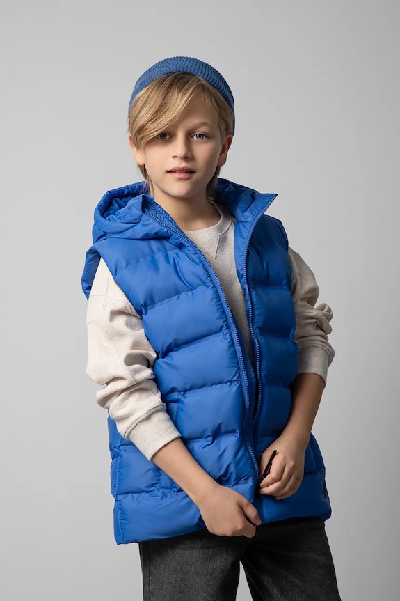 Coccodrillo vestă pentru copii WC6178101OBJ