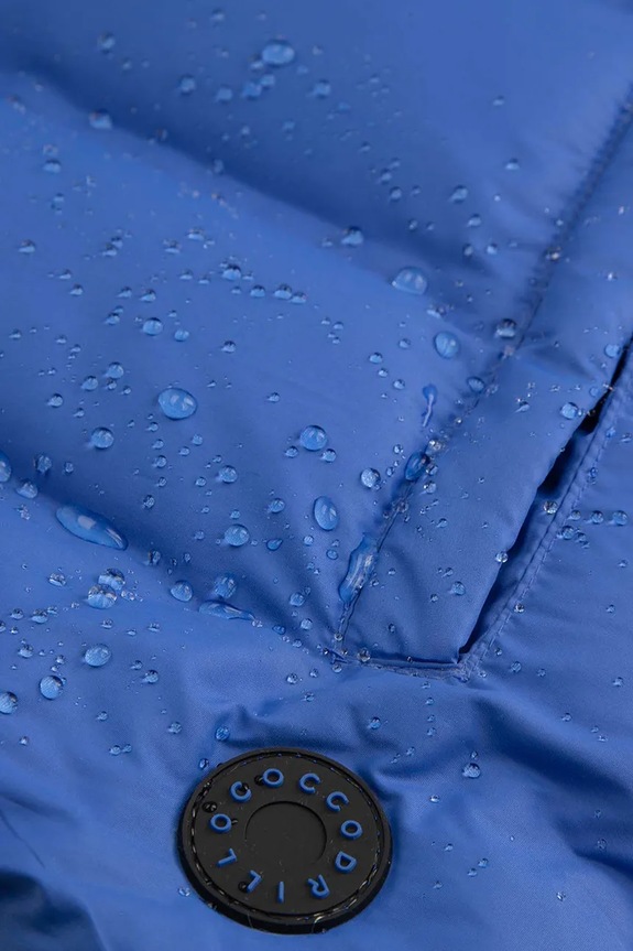 Coccodrillo vestă pentru copii WC6178101OBJ