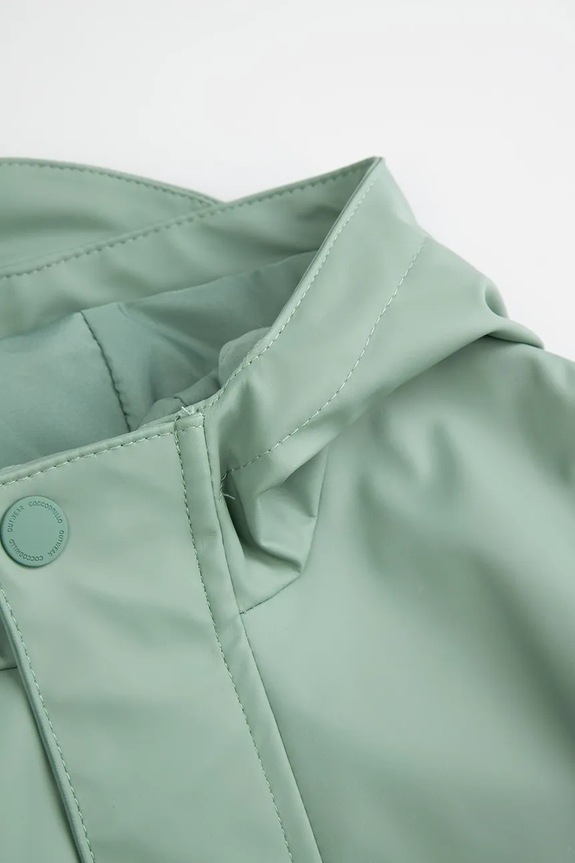 BIMBA Coccodrillo impermeabile per bambini WC6152601OBK verde
