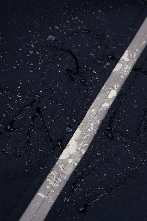 Lemon Explore kurtka softshell dziecięca WL6152901OWB