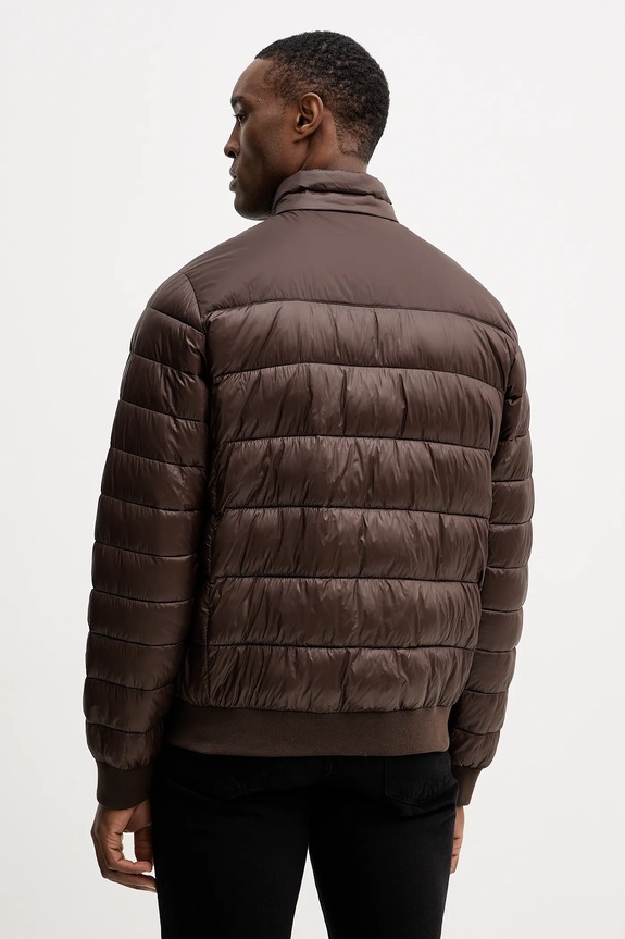 Îmbrăcăminte Karl Lagerfeld geacă 561590.505090 maro
