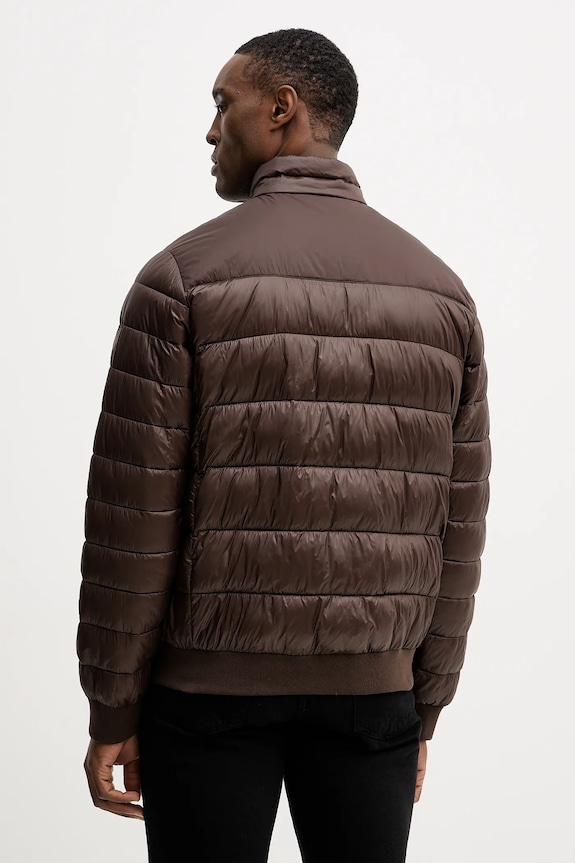 Îmbrăcăminte Karl Lagerfeld geacă 561590.505090 maro