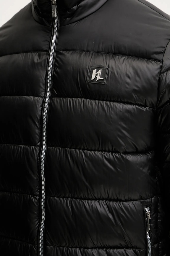 Μπουφάν Karl Lagerfeld 561590.505090 μαύρο