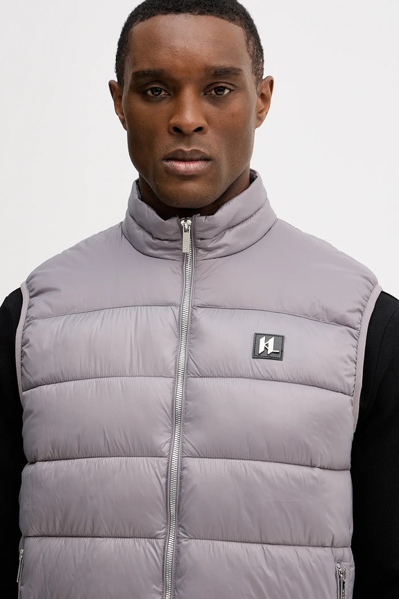 Vesta Karl Lagerfeld sivá 561590.505091