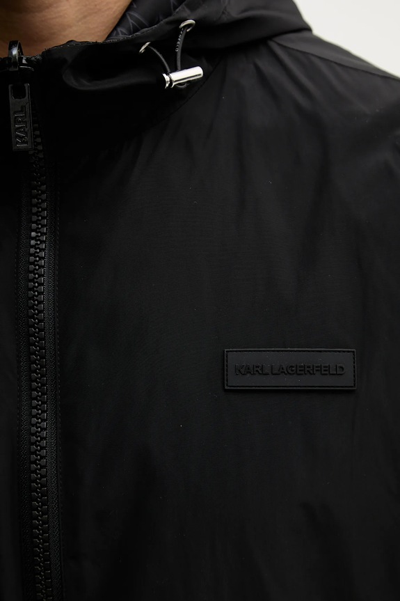 Karl Lagerfeld kurtka dwustronna 561527.505002