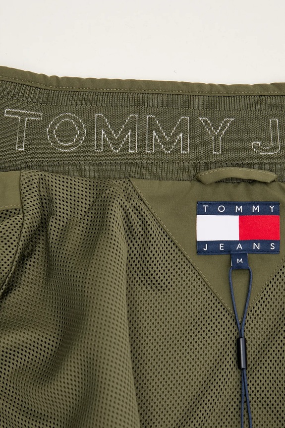 Tommy Jeans kurtka przejściowa męska DM0DM22720