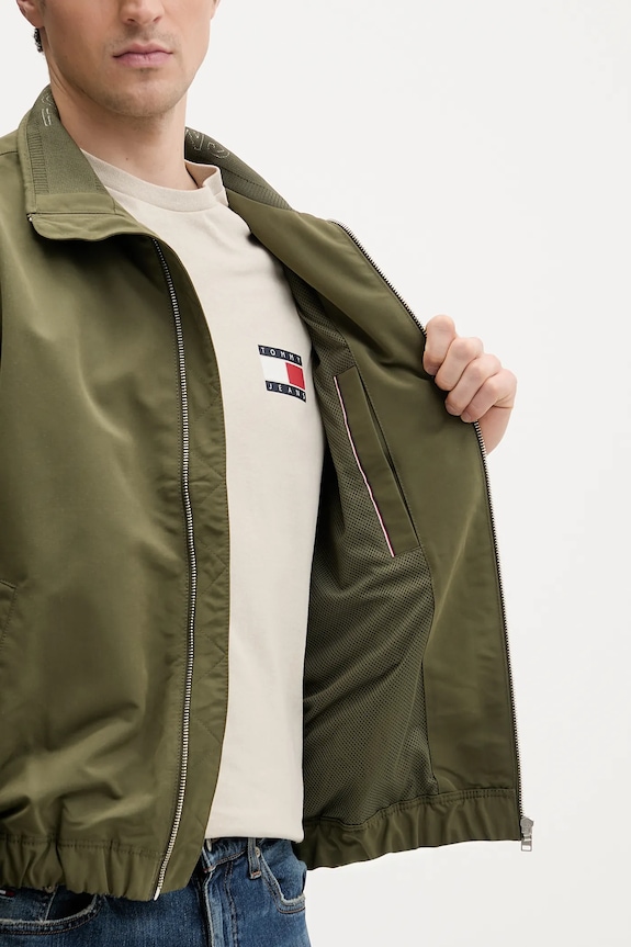 Tommy Jeans kurtka przejściowa męska DM0DM22720