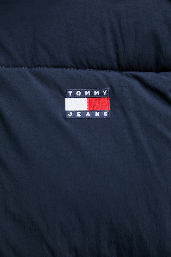 Μπουφάν Tommy Jeans DM0DM22730