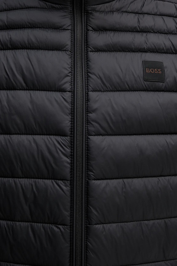 Vesta BOSS Orange Odeno2 50549243 čierna