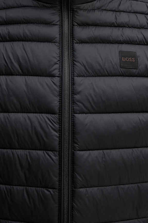 Vesta BOSS Orange Odeno2 50549243 čierna