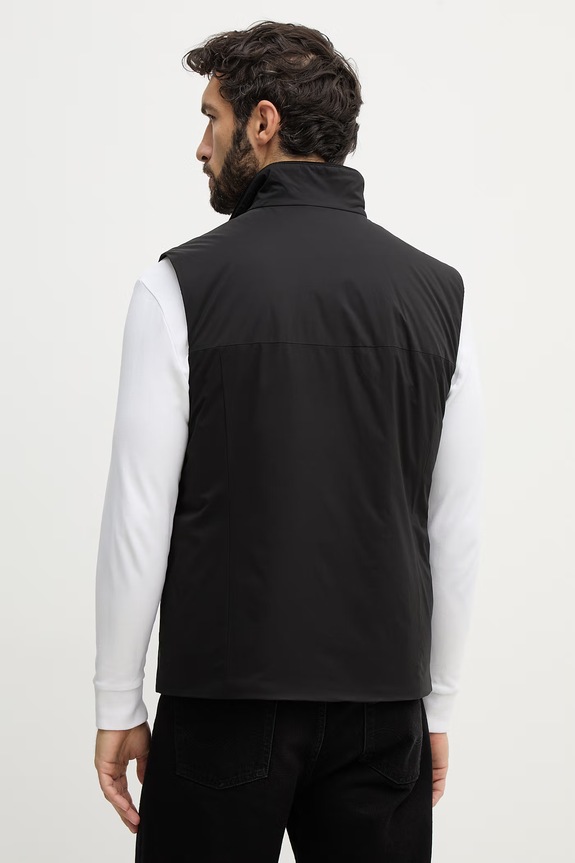 Îmbrăcăminte BOSS Green vestă OW_Lite-X Vest 50551055 negru