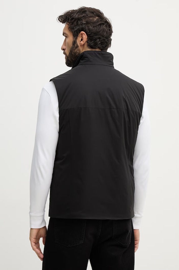 Îmbrăcăminte BOSS Green vestă OW_Lite-X Vest 50551055 negru