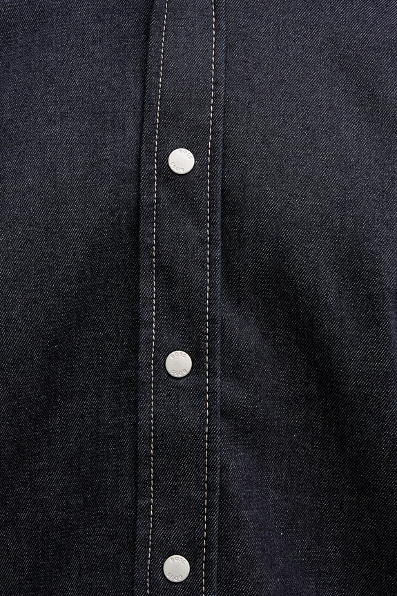 BOSS farmering H-LIAM 50556188 sötétkék