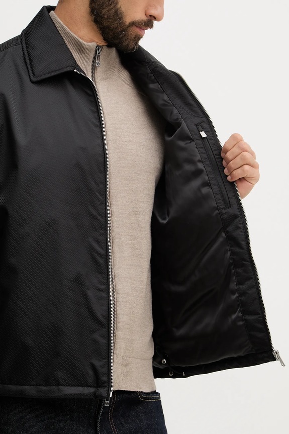 BOSS geacă H-Crestell 50553641