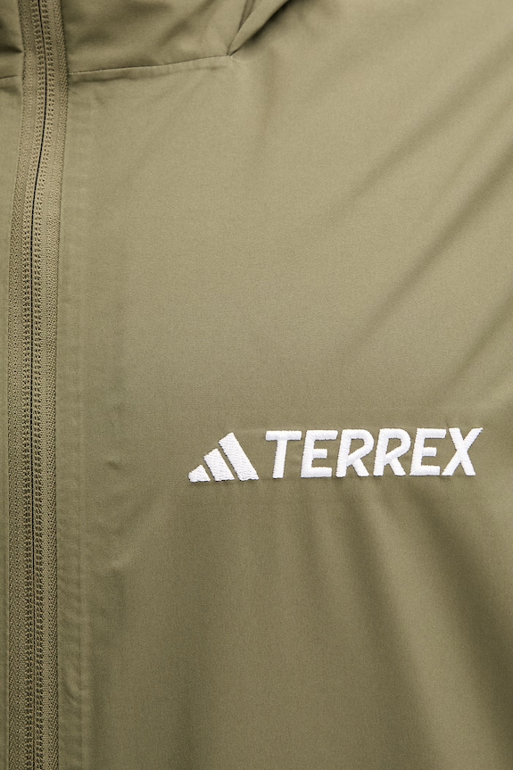 Αθλητικό μπουφάν adidas TERREX Essentials KA6926