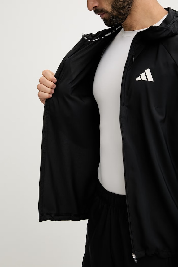 Jakna za vadbo adidas Performance adi365 KQ8060