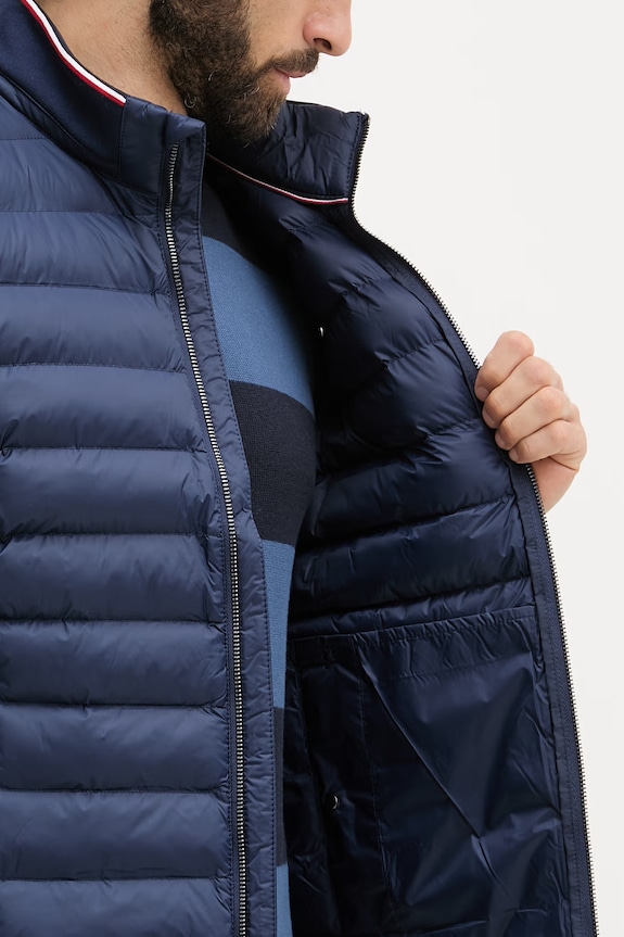 Tommy Hilfiger vesta pánska MW0MW41441