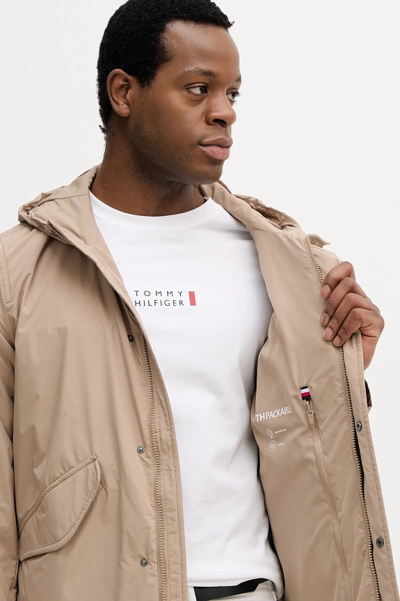 Jakna Tommy Hilfiger MW0MW42563