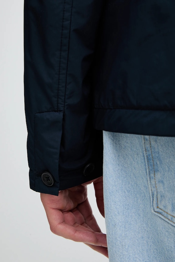 Μπουφάν Tommy Hilfiger MW0MW42564