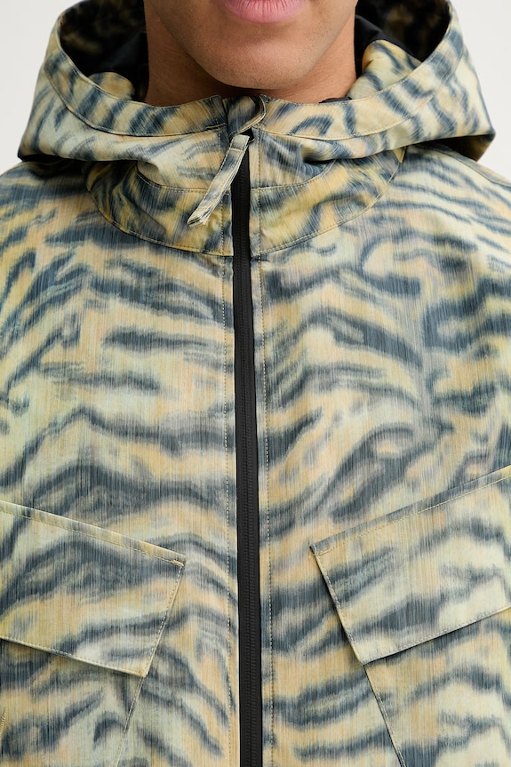 Kenzo geacă FG55BL1199ND