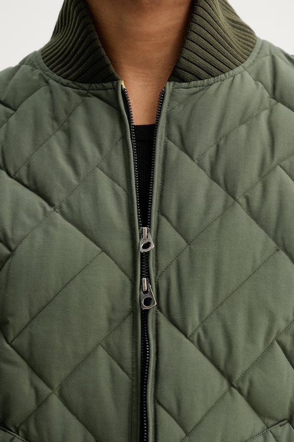 Páperová bunda Kenzo FG55OU3189NK