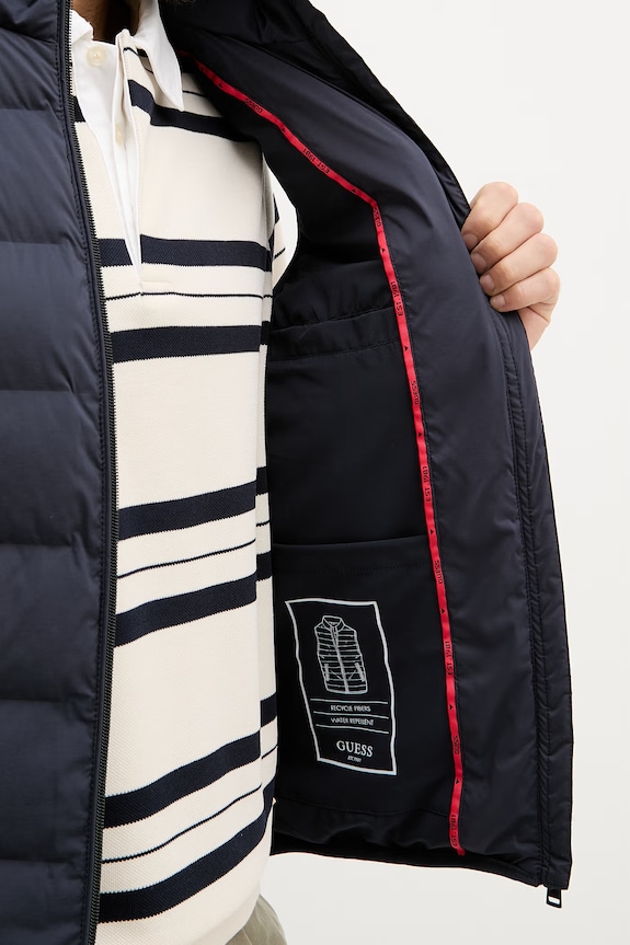 Guess vestă M6RN25.WJ242