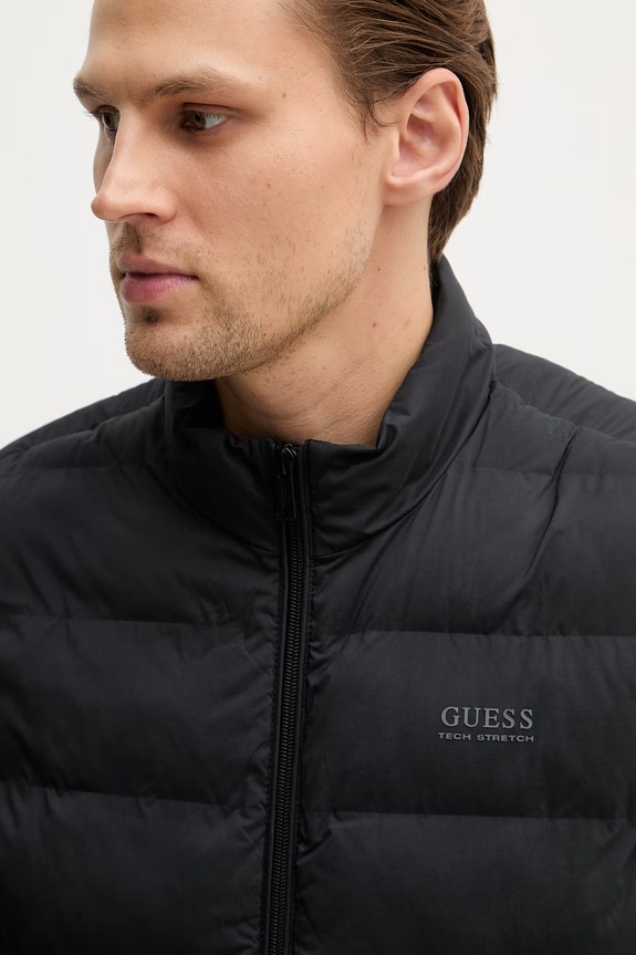 Vesta Guess černá M6RN25.WJ242