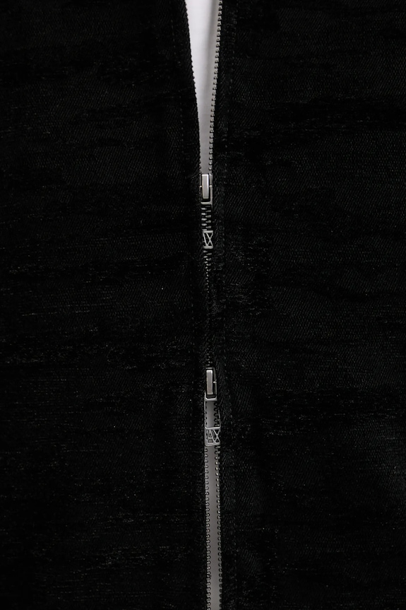 Bunda Armani Exchange XM001756.AF21364 čierna