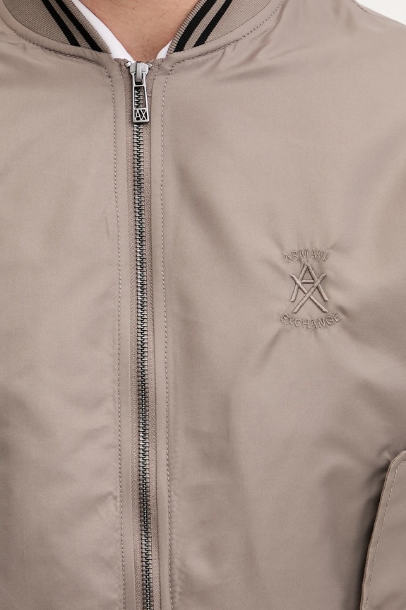 Bunda Armani Exchange XM002017.AF19828 béžová