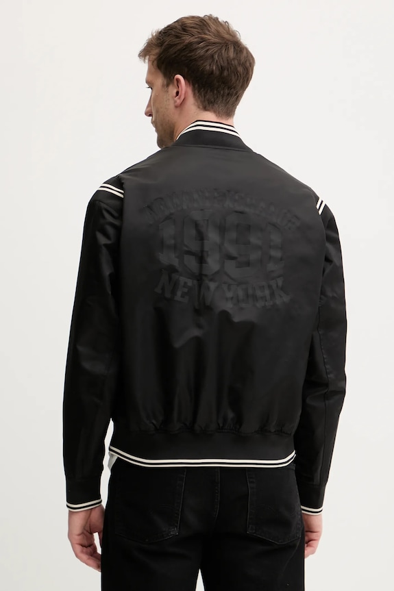 Oblečenie Bunda Armani Exchange XM002017.AF19828 čierna