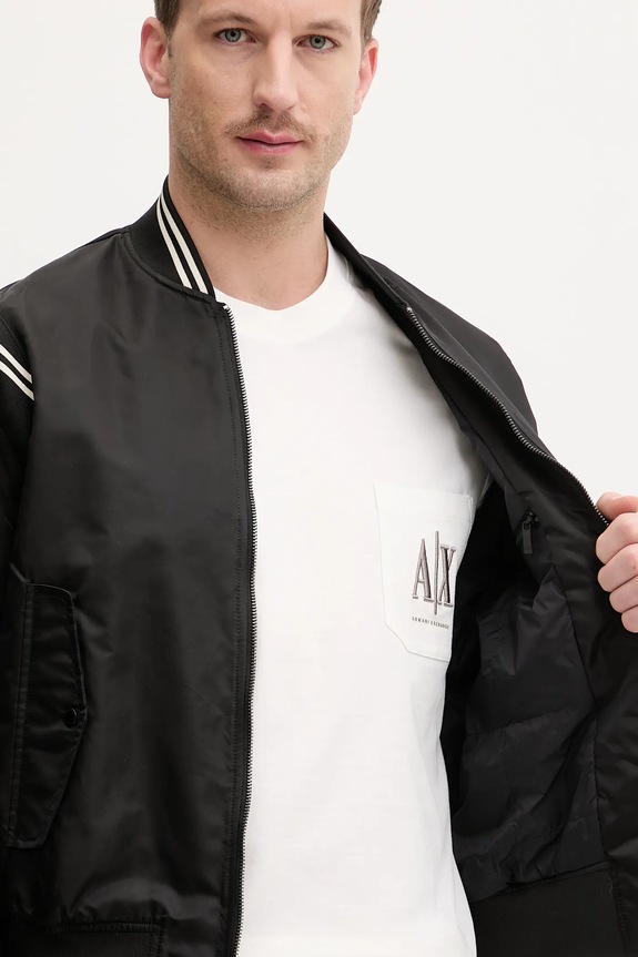 Bunda Armani Exchange XM002017.AF19828