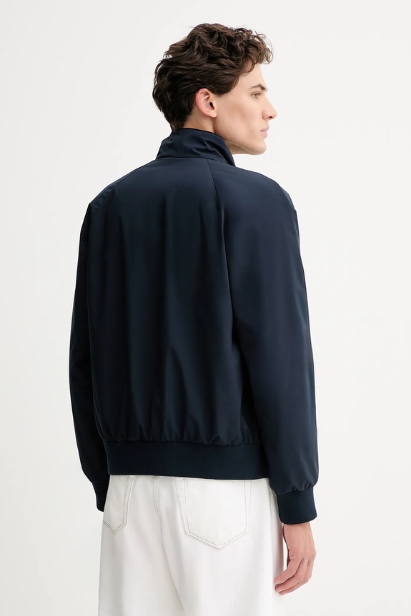 Одяг Куртка Marc O'Polo 620004670036 темно-синій