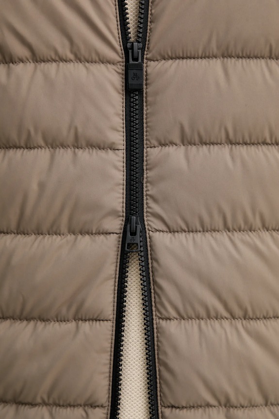 Μπουφάν Marc O'Polo 620096070204 μπεζ