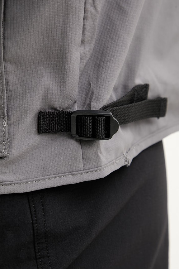 Αμάνικο μπουφάν Columbia Silver Ridge Utility 2030733