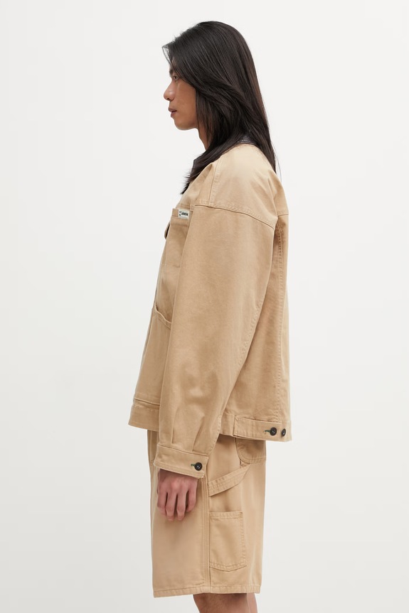 Columbia Acker Rock za muškarce 2156551 smeđa SS26