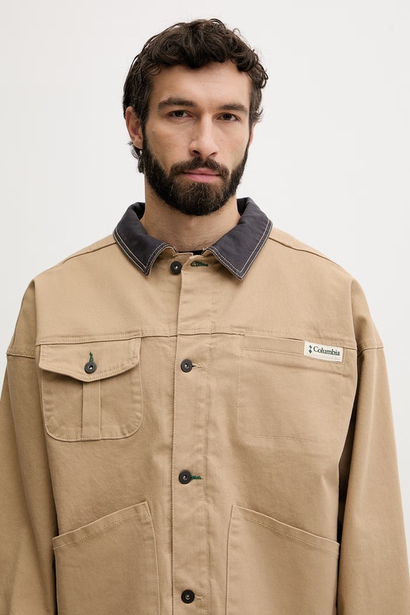 Columbia pánske Acker Rock 2156551