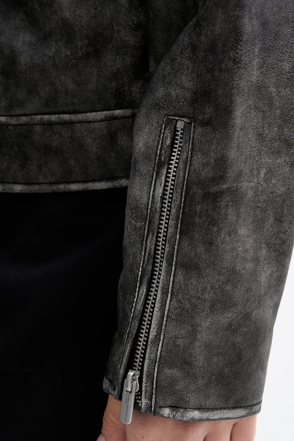 Karl Lagerfeld Jeans kurtka B1M15022
