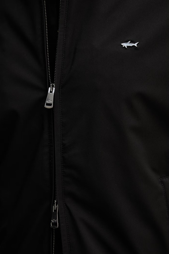 Paul&Shark giacca bomber 26412100SM nero