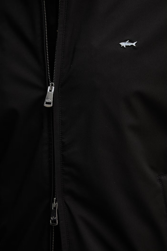 Paul&Shark giacca bomber 26412100SM nero
