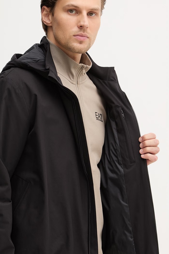 EA7 Emporio Armani geacă AF21228.7M002279