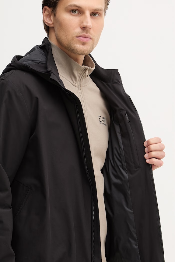 EA7 Emporio Armani geacă AF21228.7M002279