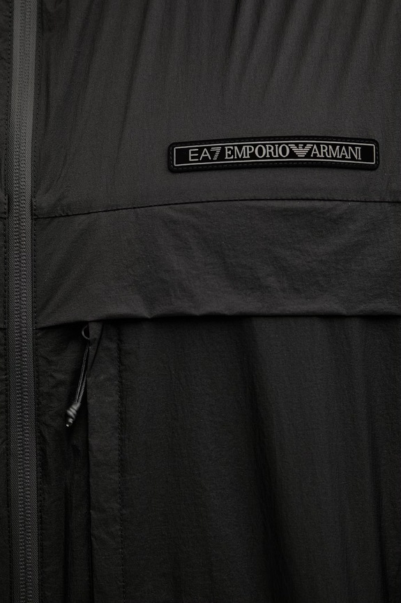 EA7 Emporio Armani kurtka męska AF21031.7M001594 czarny