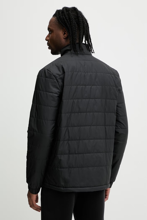 Oblečení Sportovní bunda adidas Performance Entrada26 JZ9141 černá