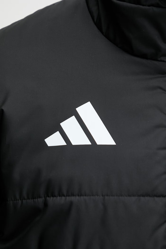 Sportovní bunda adidas Performance Entrada26 JZ9141 černá