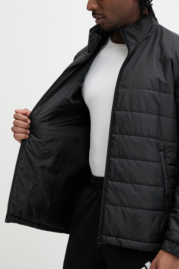 Sportovní bunda adidas Performance Entrada26 JZ9141