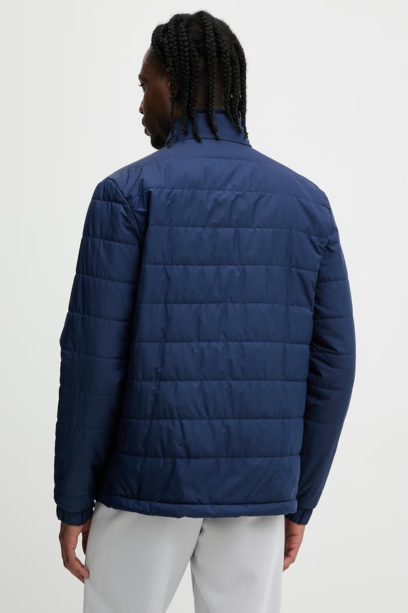 Oblečení Bunda adidas Performance Entrada26 JZ9142 námořnická modř