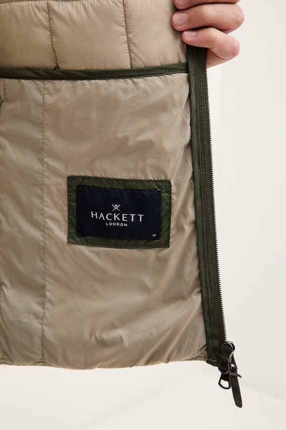 Hackett London vestă HM4000089