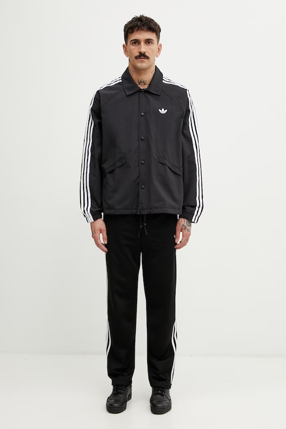 adidas Originals přechodová bunda pánská KE3598
