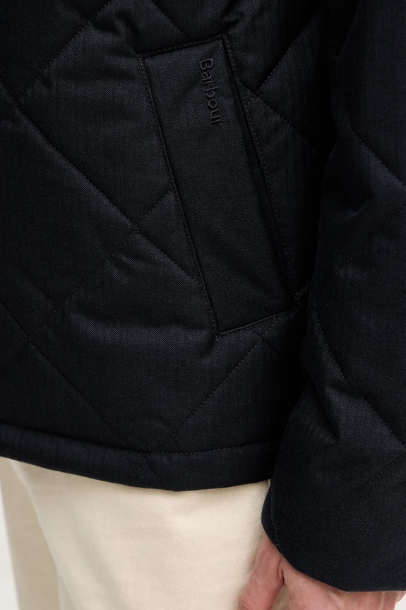 Bunda Barbour Harrington MQU1885
