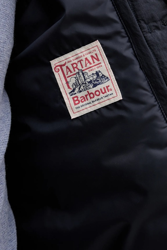 Barbour kurtka Lorden MSP0167